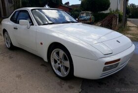 Porsche 944 Targa ( 1982 ) s TP - 1