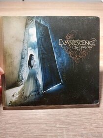 Evanescence - The Open Door