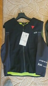 airbagová vesta-Dainese Smart Jacket XXL