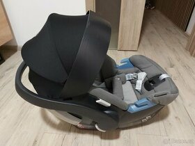 Autosedačka Cybex Aton 5