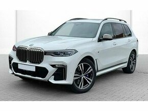 Koupím bmw X7