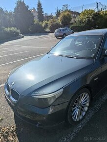 BMW 530 i automat - 1