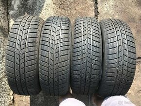 Zimní pneu 185/65 R15 - 1