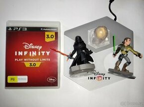 Disney Infinity 3.0 Star Wars