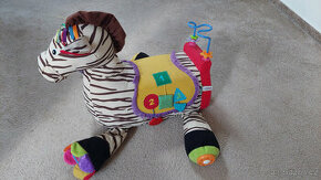 K´s Kids Zebra - 1