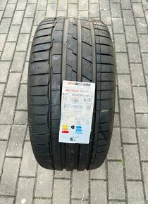 Nové letní pneu Hankook Ventus S1 235/40 r18 - KUSOVKA - 1