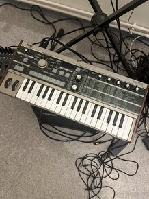 Korg Microkorg