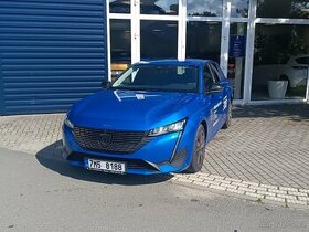 Peugeot 308 Allure 1.2 PureTech 130k MAN6