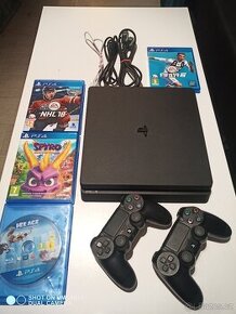 Playstation 4 Slim 1TB