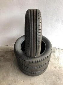 Continental ContiEcoContact 5 - 165/60 R15 77H, Nové