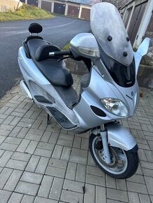 Piaggio X9 Evolution