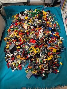 Lego mix - 1