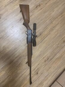 Browning bar II 338win. Mag.