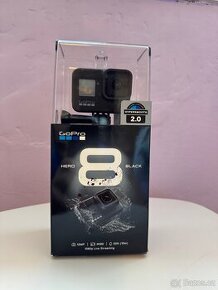 GoPro hero 8 Black