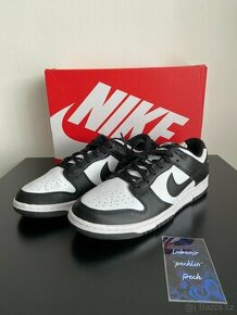 DUNK LOW PANDA W - 1