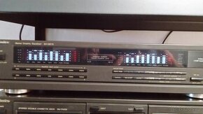 equalizer technics sh ge70