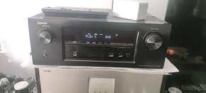 DENON AVR X 3000