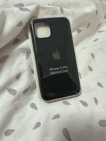 Apple iPhone kryt 11 pro