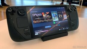 Koupím Steam Deck OLED 512GB