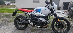 Bmw R nineT Urban GS rok 2020