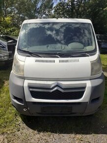 Citroen Jumper 2,2hdi na N.D