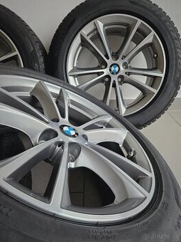 Orig. BMW G30 / 5x112 Zimní 225/55/17 - Top