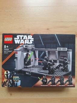 LEGO Star Wars 75324