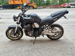 SUZUKI GSF BANDIT 1200