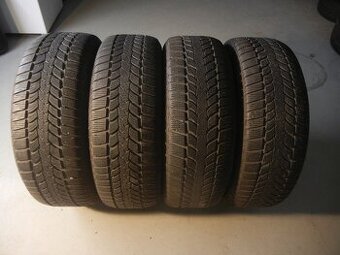 Zimní pneu Sava 225/60R17