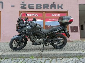 Suzuki V-Strom 650