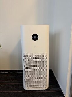 Čistička vzduchu Xiaomi Mi Air Purifier Pro H bílá