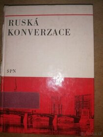 Ruska konverzace