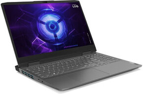 Lenovo LOQ 15IRH8-15.6-Core i5 13500H-16GB-512GBSSD-RTX4060