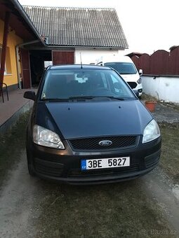 Ford focus C-MAX