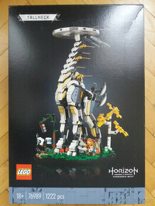 LEGO 76989 Horizon Tallneck - 1