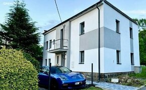 Prodej rodinného domu 95 m², pozemek 185 m² ve Šluknově