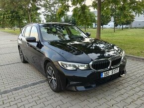 BMW G21 320d 140 kW 2020