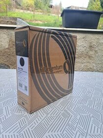 Filament pro 3D tiskárnu - Nylon FX256 traffic black - Filla