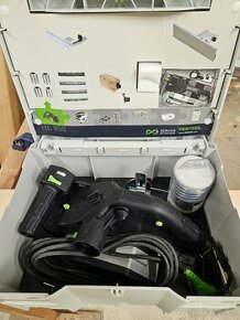 El. hoblík Festool HL 850 EB-plus