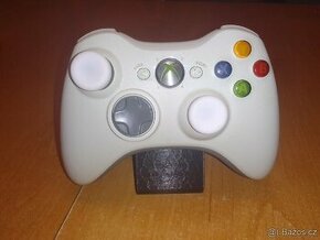 Ovladač xbox 360