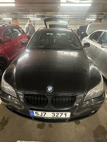 BMW 525D 130kw 2005