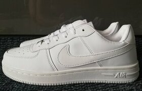 NIKE AIR FORCE 1 WHITE, tenisky, nové, EUR 38,39,40,41