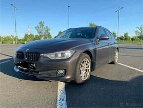 BMW 320d 135kw