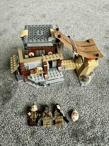 LEGO Star Wars: Encounter on Jakku 75148