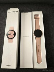 Prodám samsung watch 4 - 1