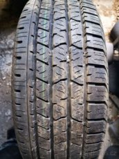 265/60 r18 Continental M+S - 1