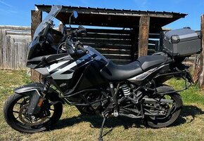 Ktm 1290 super adventure S - 1