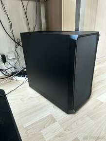 Herní PC - Gaming Desktop - 1