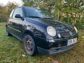 VW Lupo - 1