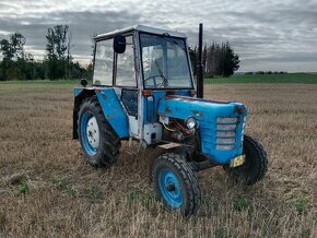 Zetor 3011 s TP, platná STK